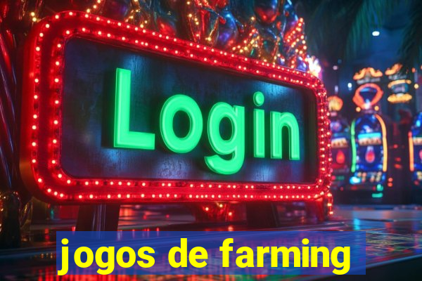 jogos de farming